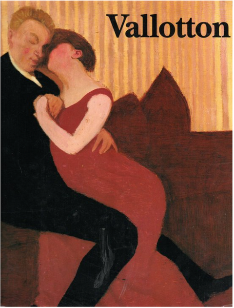 Felix Vallotton