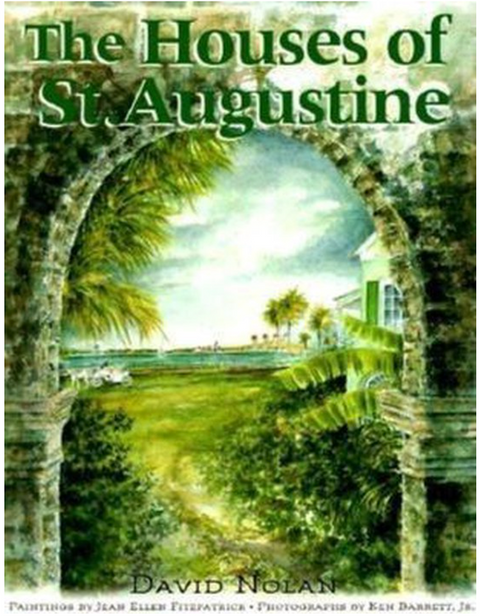 The Houses of St. Augustine