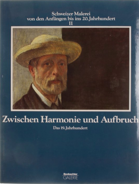 Zwischen Harmonie und Aufbruch