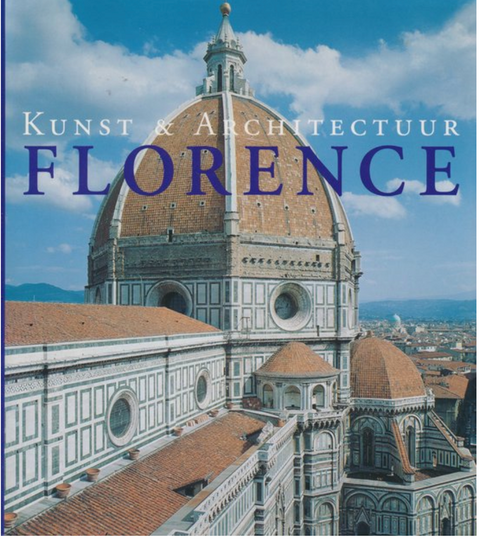 Kunst & architectuur Florence