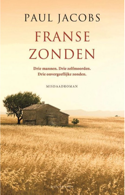 Franse zonden