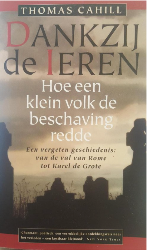 Dankzij De Ieren