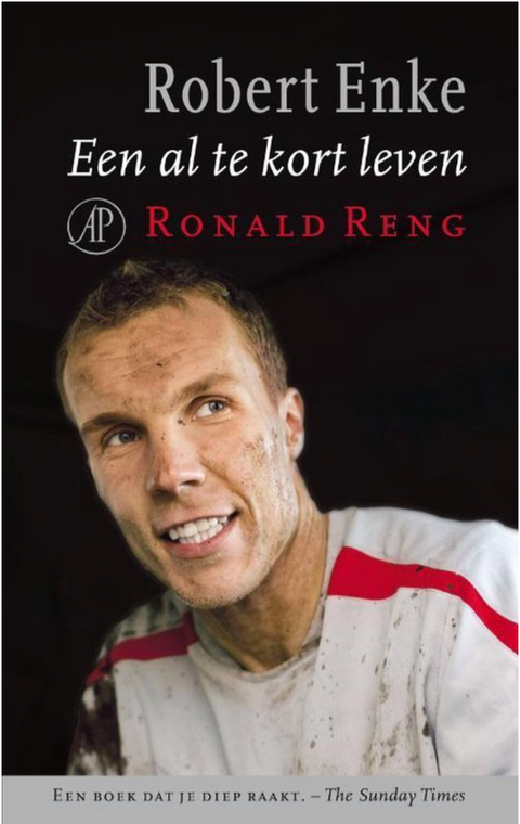 Robert Enke: een al te kort leven