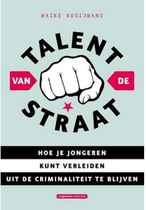 Talent van de straat