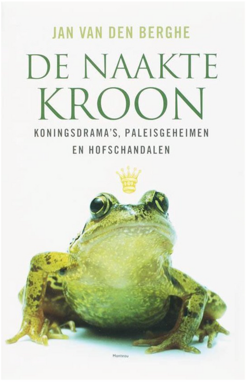 De Naakte Kroon