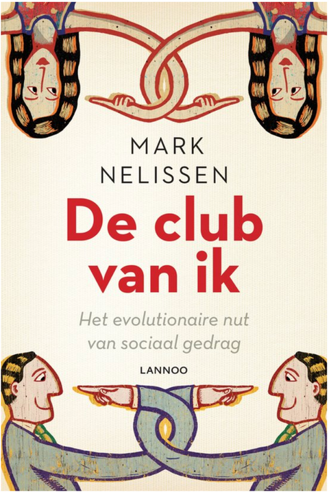 De club van ik