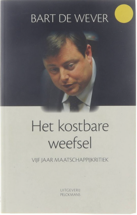 Het kostbare weefsel