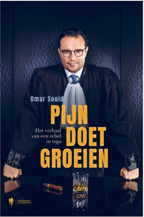 Pijn doet groeien