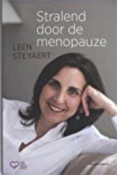 Stralend door de menopauze