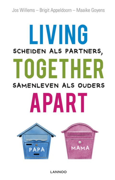 Living together apart