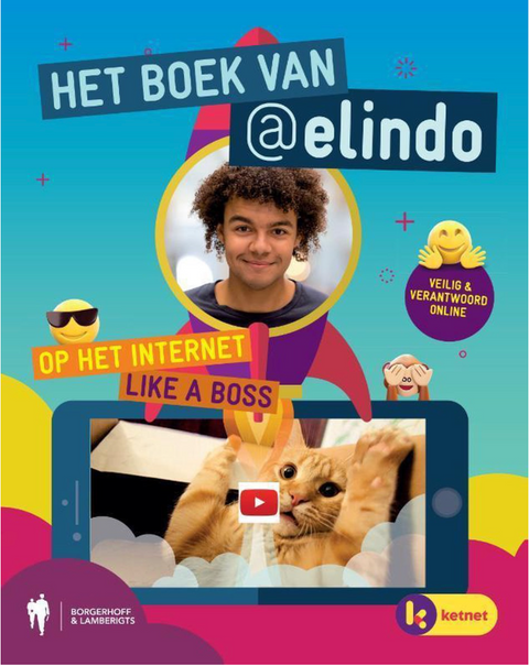 The book by @Elindo: On the internet Like a Boss