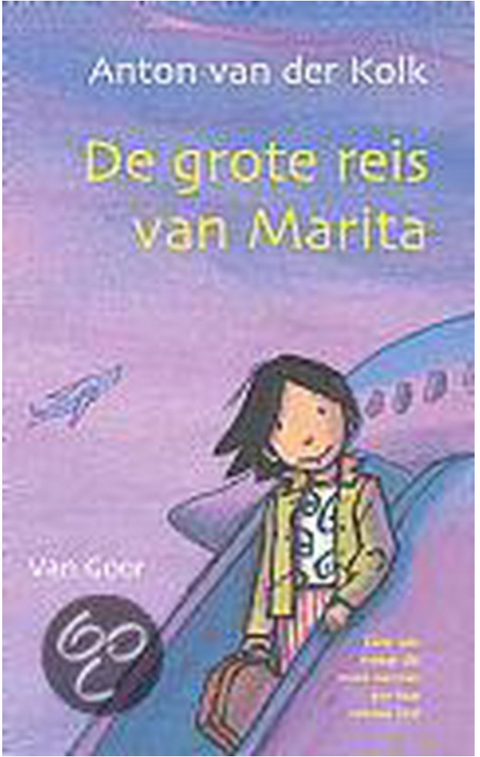 De Grote Reis Van Marita