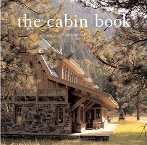 The Cabin Book