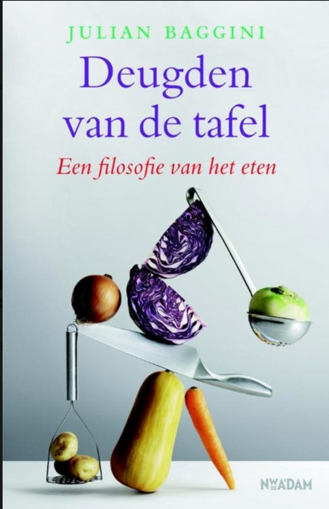 Deugden van de tafel