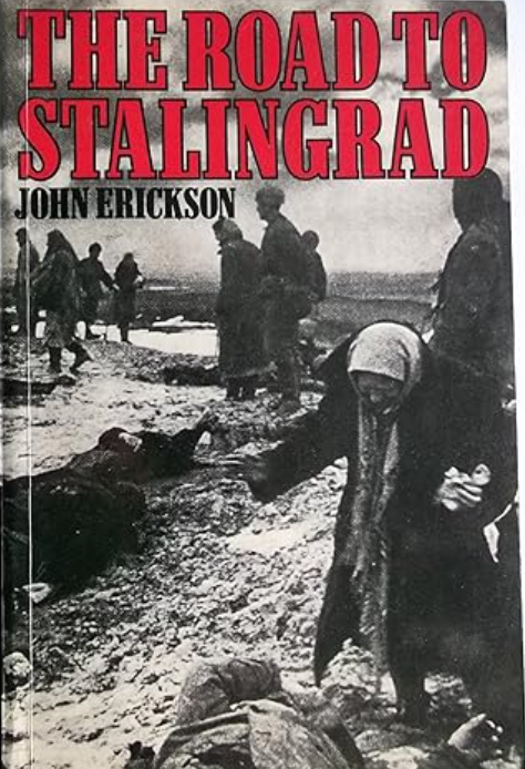 The Road to Stalingrad