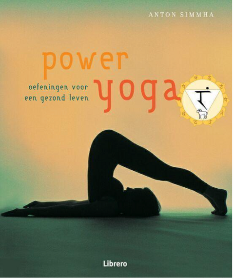 Power Yoga