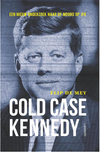 Cold Case Kennedy