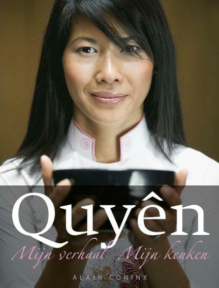 Quyên - Mijn verhaal, mijn keuken