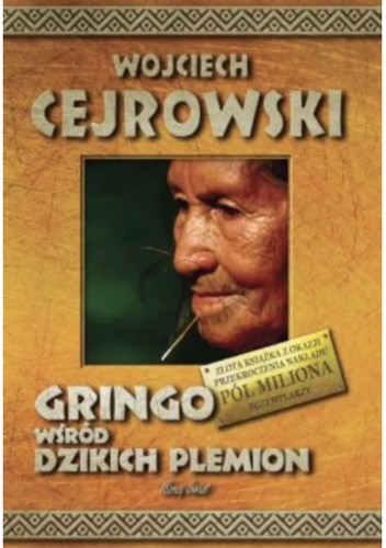 Gringo wśród dzikich plemion