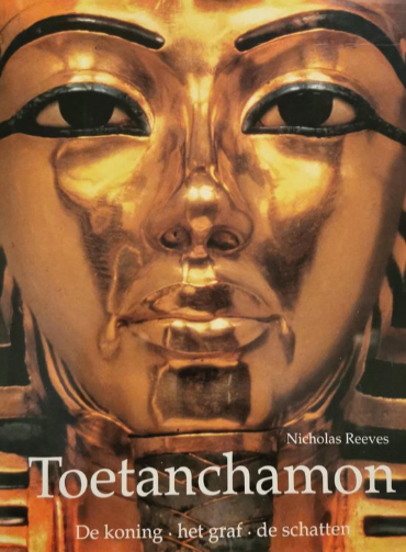 Tutankhamun