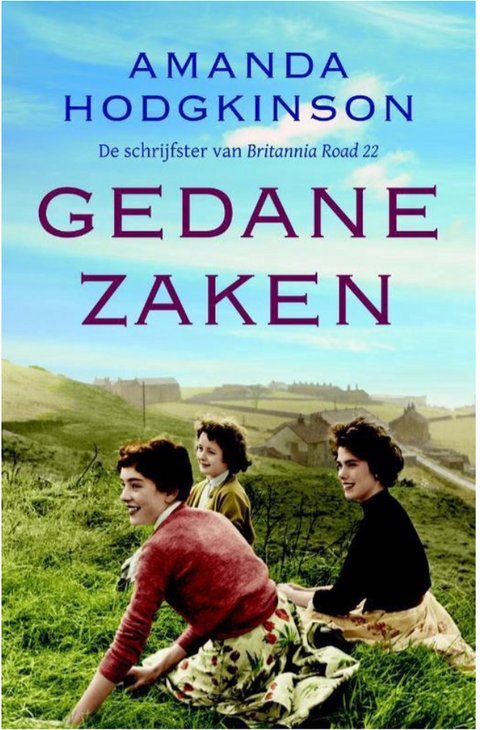 Gedane zaken