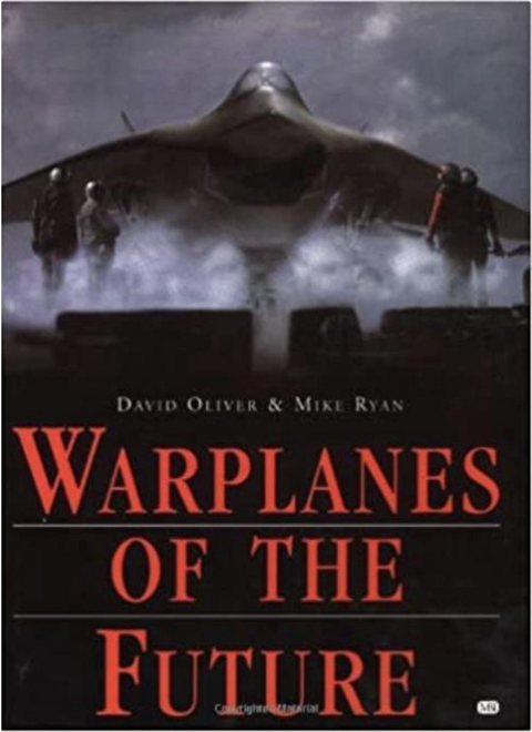 Warplanes of the Future