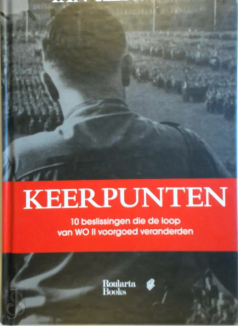 Keerpunten