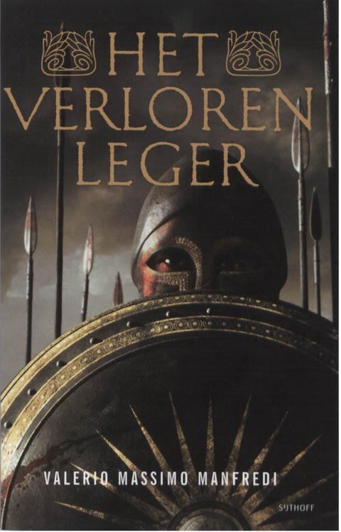 Het verloren leger