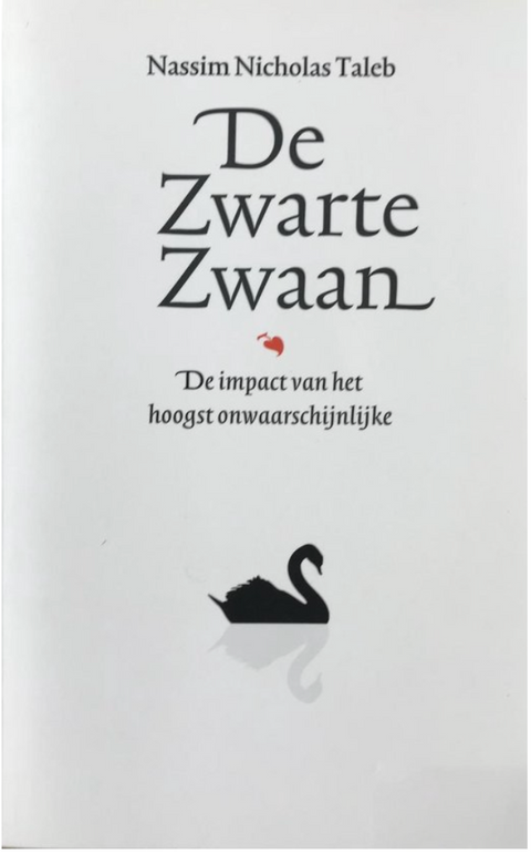 De Zwarte Zwaan