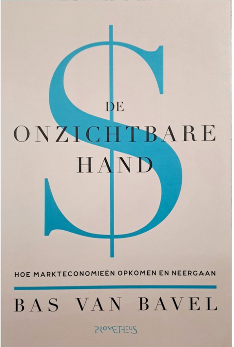 De onzichtbare hand