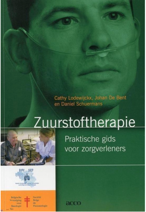 Zuurstoftherapie