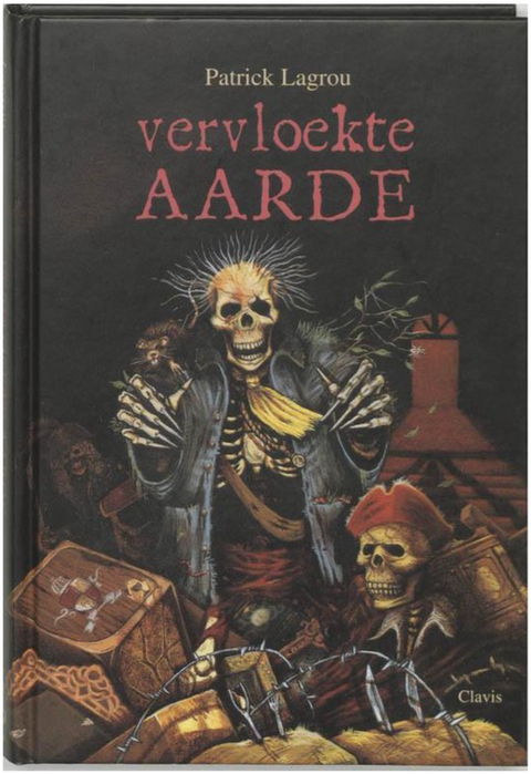 Vervloekte Aarde