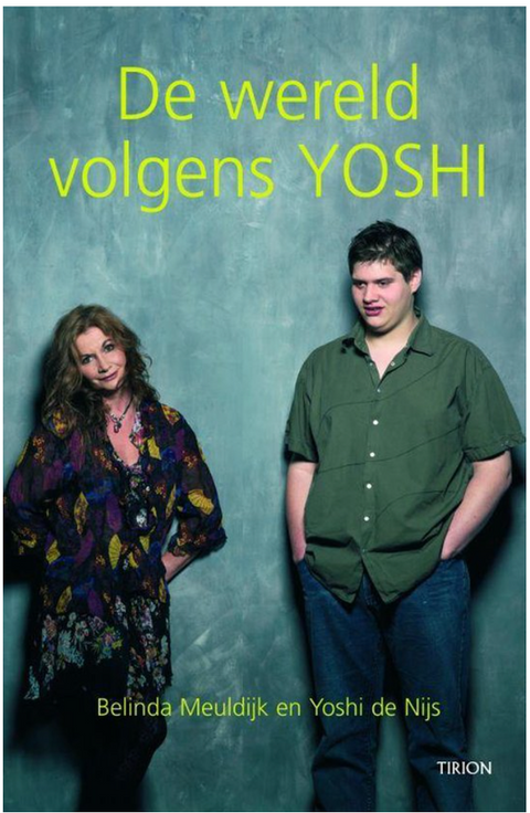 De Wereld Volgens Yoshi