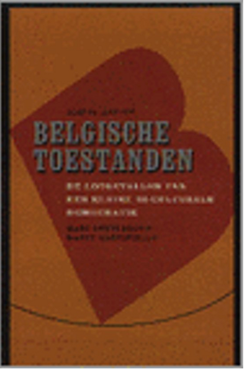 Belgische toestanden