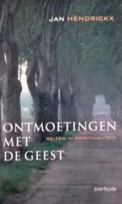 Ontmoetingen met de geest