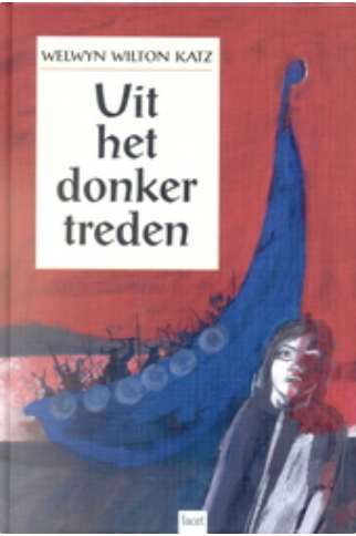 Uit het donker treden