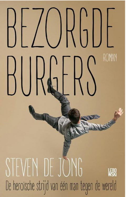 Bezorgde burgers