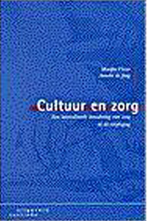 Cultuur en Zorg