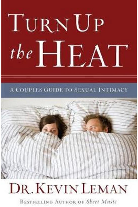 Under the Sheets: The Secrets to Hot Sex in Your Marriage