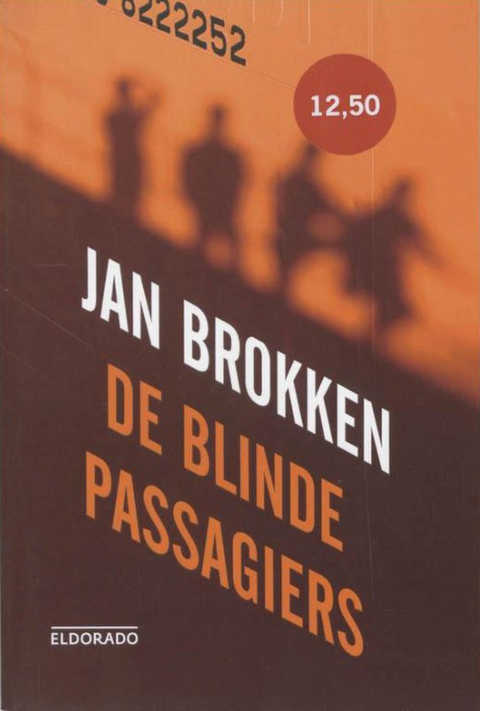 De blinde passagiers