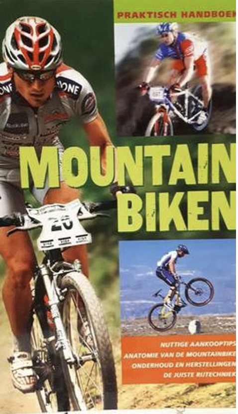 Practical Mountain Bike Handbook