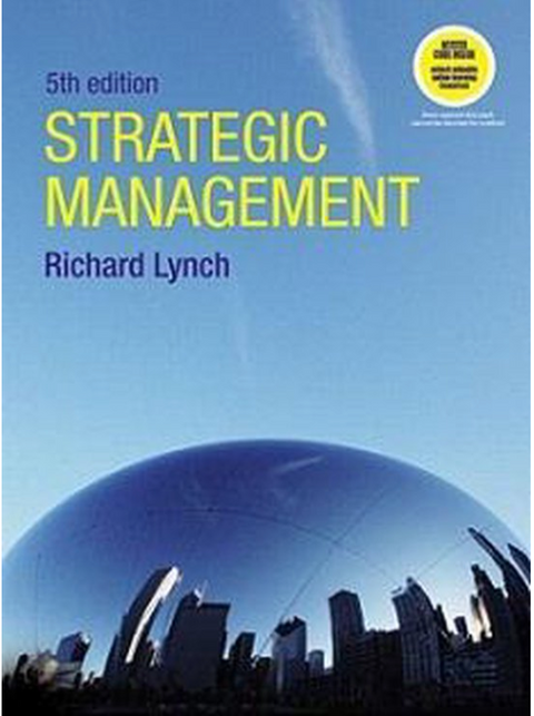 Strategic Management