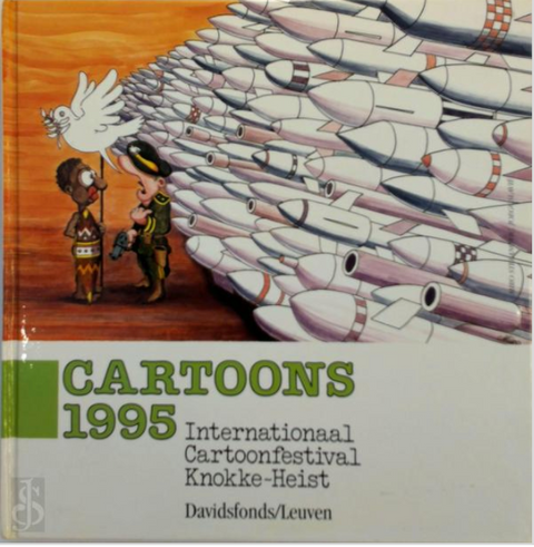 Cartoons 1995