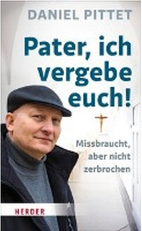 Pater, ich vergebe Euch!