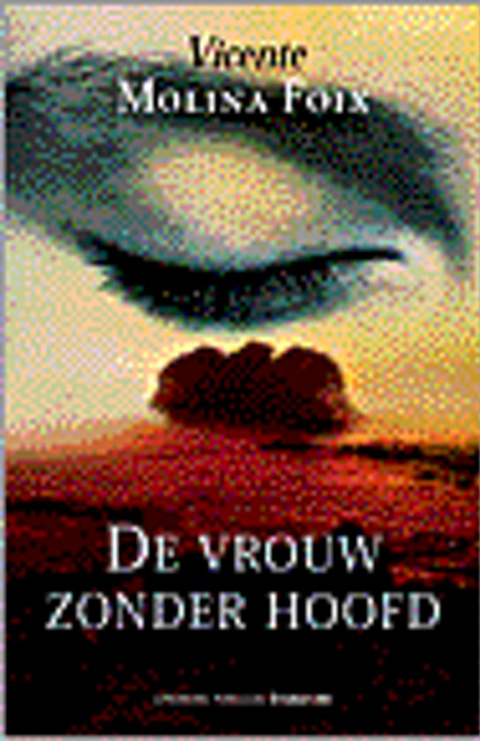 De vrouw zonder hoofd