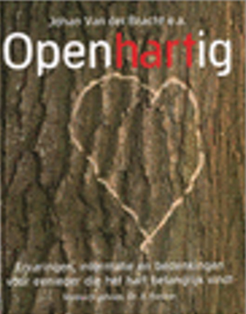 Openhartig