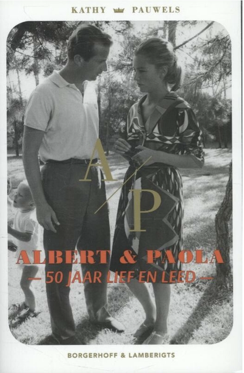 A/P Albert and Paola: 50 years of joy and sorrow