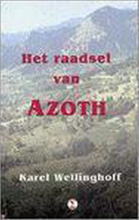 Het Raadsel Van Azoth