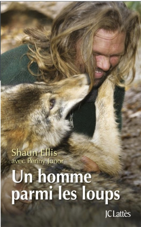 Un homme parmi les loups