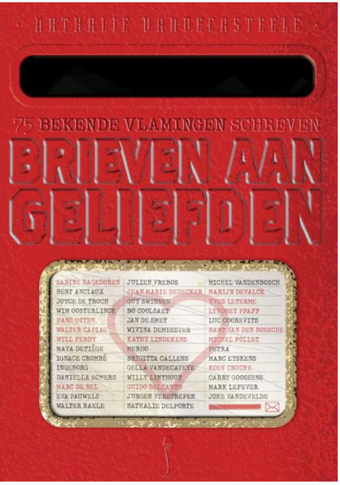 Brieven aan geliefden